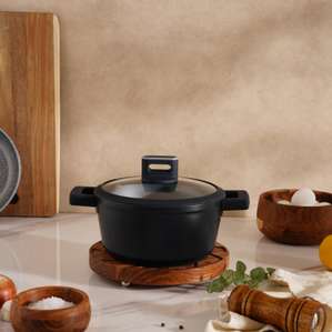 Buy Cookware Buy 1 Get 1 Free Pan Home Accessories UAE